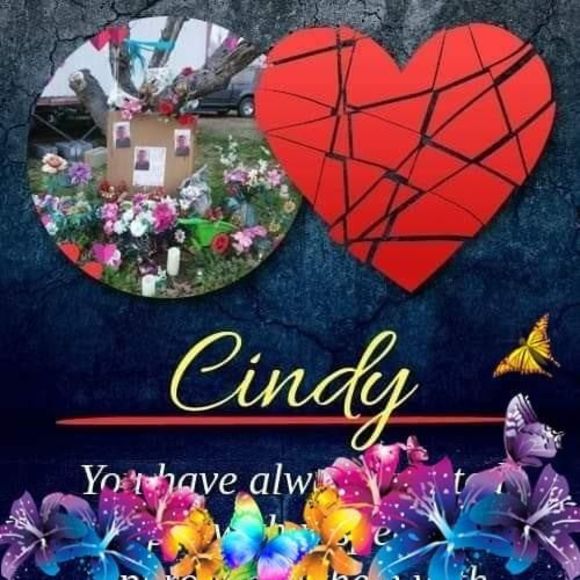 Meet your Posher, Cindy shuford - Picture 1 of 1